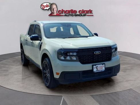 Used 2024 Ford Maverick XLT w/ XLT Luxury Package FWD image 8