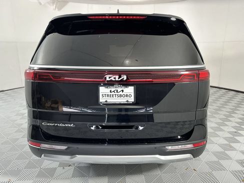 Used 2022 Kia Carnival SX Prestige FWD image 7