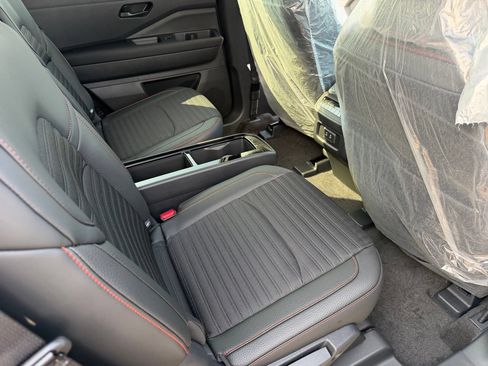 New 2026 Nissan Pathfinder Rock Creek AWD/4WD image 23