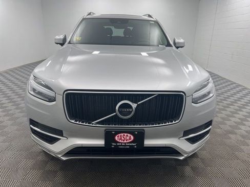 Used 2018 Volvo XC90 T5 Momentum w/ Convenience Package image 3