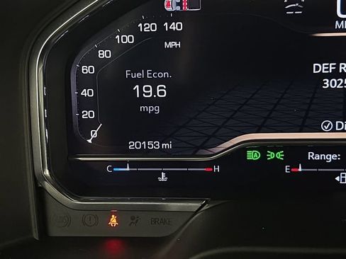 Certified 2024 GMC Sierra 1500 AT4X AWD/4WD image 19