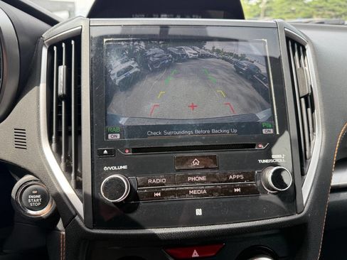 Used 2019 Subaru Crosstrek 2.0i Limited w/ Moonroof Package image 18