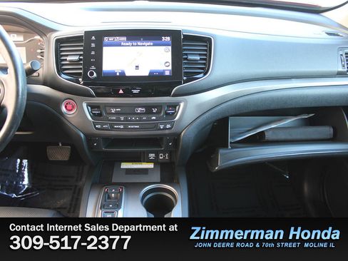 Certified 2023 Honda Ridgeline RTL-E image 19