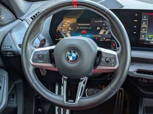 Certified 2025 BMW M235i xDrive image 17