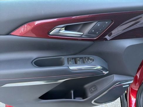 New 2026 Chevrolet Traverse RS FWD image 27
