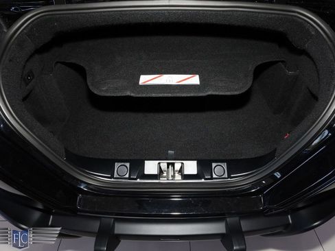 Used 2025 Ferrari Roma Spider image 36