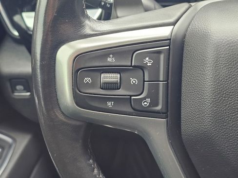 Used 2022 Chevrolet Silverado 1500 RST AWD/4WD image 25