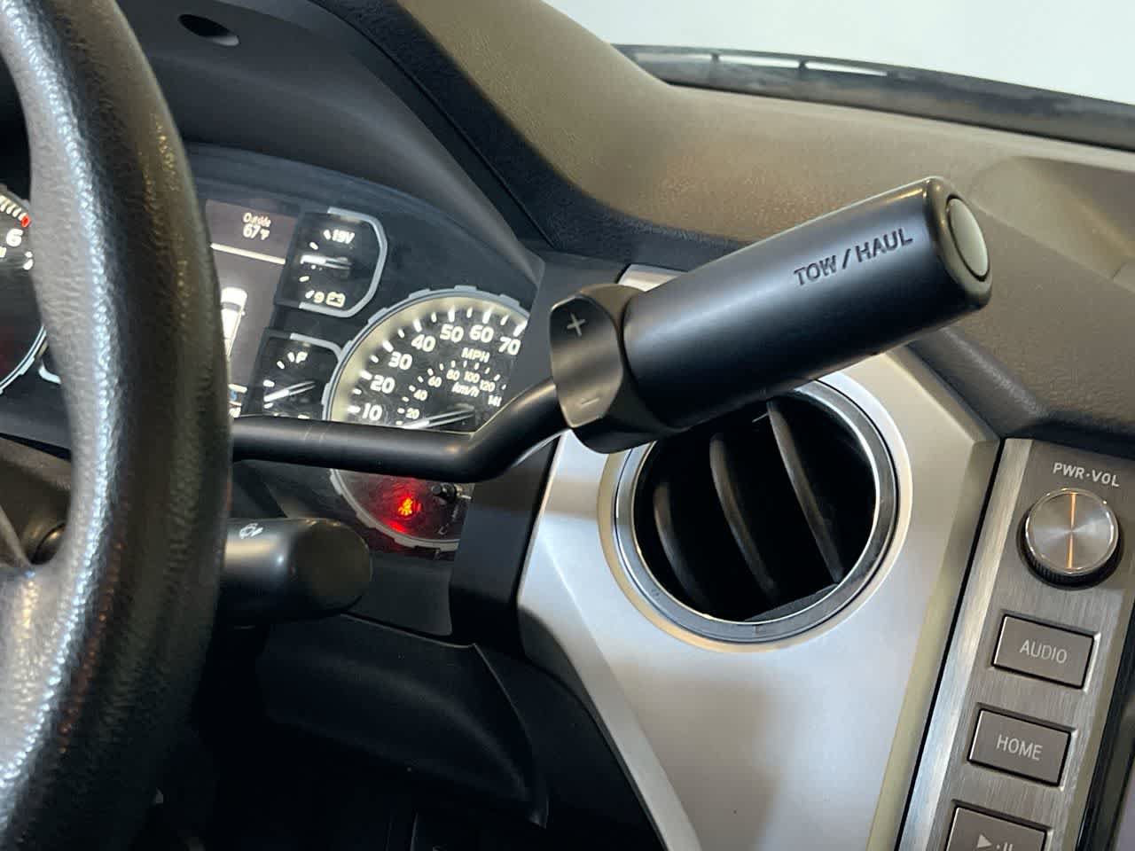 Used 2019 Toyota Tundra SR5 AWD/4WD image 19
