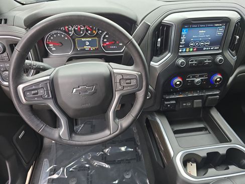 Used 2022 Chevrolet Silverado 1500 RST w/ All Star Edition Plus image 18