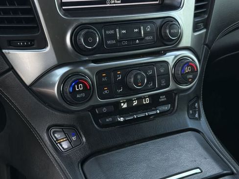 Used 2016 Chevrolet Tahoe LTZ AWD/4WD image 22
