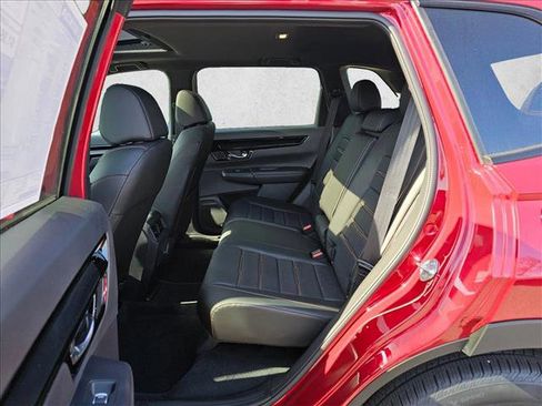 New 2026 Honda CR-V Sport Touring image 12