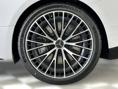 New 2026 Mercedes-Benz CLE 53 AMG 4MATIC Cabriolet image 12