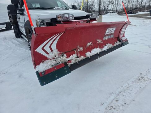 Used 2019 Ford F450 XL w/ XL Value Package image 15