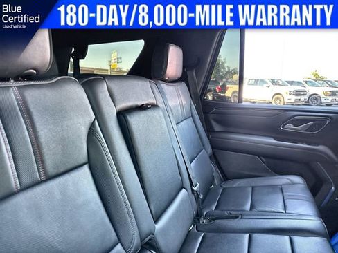 Used 2021 Chevrolet Tahoe RST RWD image 17