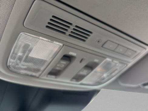 Certified 2022 Honda CR-V EX-L image 35