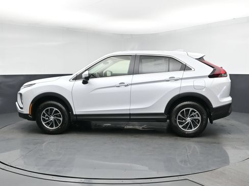 New 2026 Mitsubishi Eclipse Cross ES AWD/4WD image 4