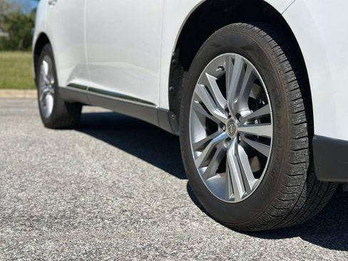 Used 2015 Lexus RX 350 AWD image 9