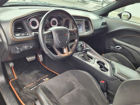 Certified 2023 Dodge Challenger R/T Scat Pack image 6