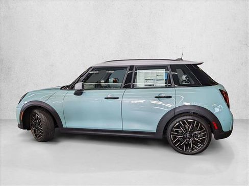Used 2026 MINI Cooper S FWD image 5