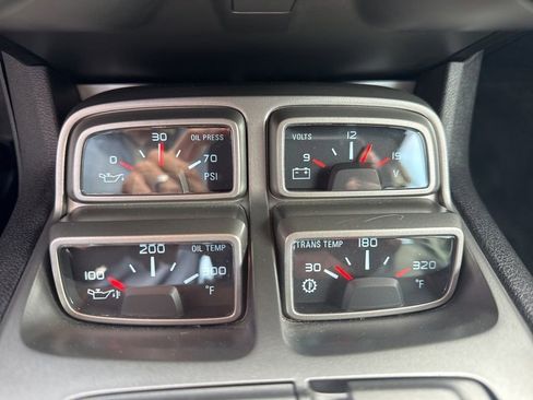 Used 2010 Chevrolet Camaro SS w/ RS Package RWD image 38