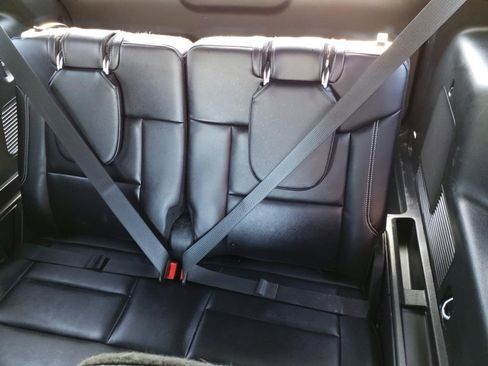 Used 2023 Ford Explorer ST w/ Equipment Group 401A image 15