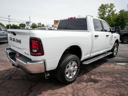 Used 2025 RAM 2500 Big Horn AWD/4WD image 6
