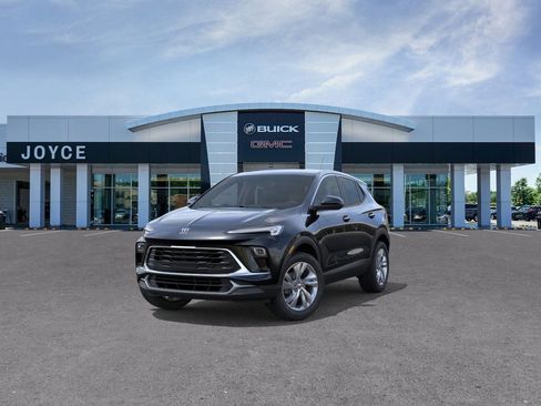 New 2026 Buick Encore GX Preferred w/ Comfort Package image 8