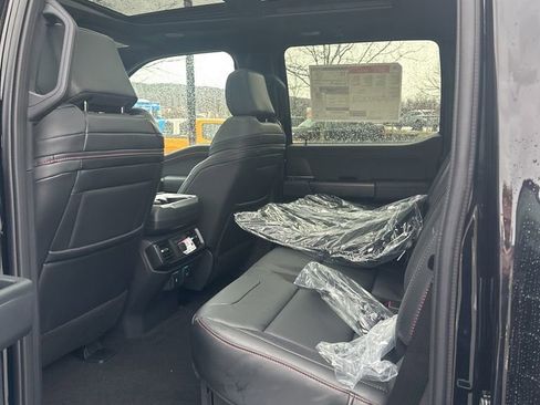 New 2025 Ford F150 Raptor image 9