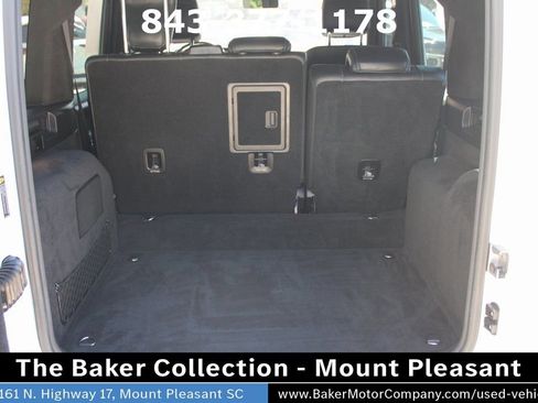 Used 2019 Mercedes-Benz G 63 AMG 4MATIC image 8