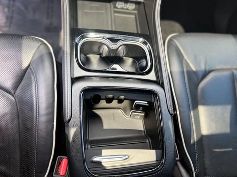 Used 2021 Chrysler Pacifica Limited w/ Uconnect Theater Family Group AWD/4WD image 20
