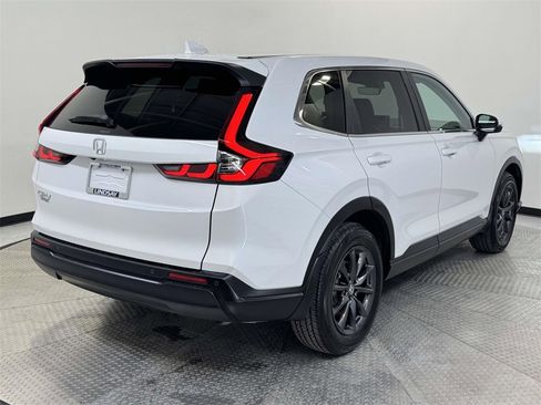 Used 2026 Honda CR-V EX-L image 7