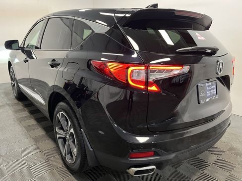 New 2025 Acura RDX w/ Technology Package image 22