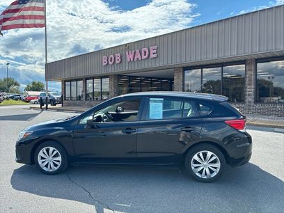 Used 2023 Subaru Impreza 2.0i