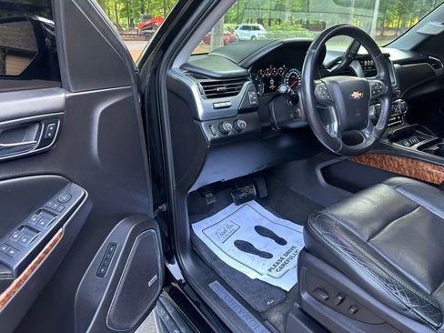 Used 2016 Chevrolet Tahoe LTZ image 11