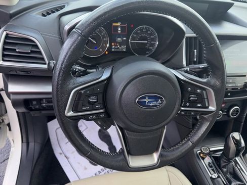 Used 2021 Subaru Impreza 2.0i Limited w/ Popular Package #1 image 13
