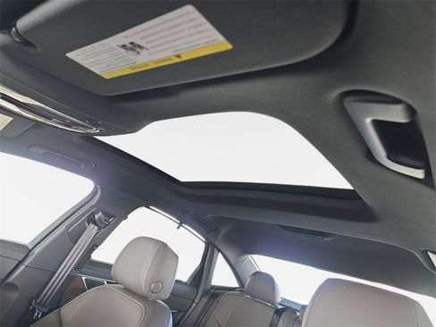 Certified 2025 Audi A6 3.0T Prestige w/ Prestige Package image 25