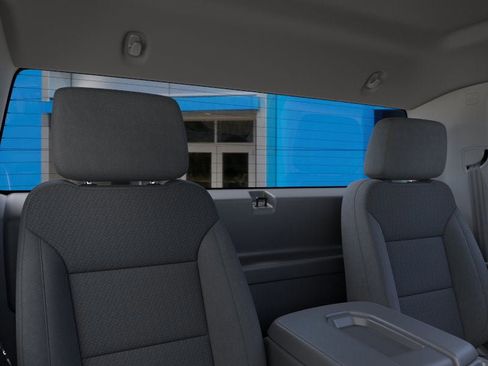 New 2026 Chevrolet Silverado 2500 W/T image 24