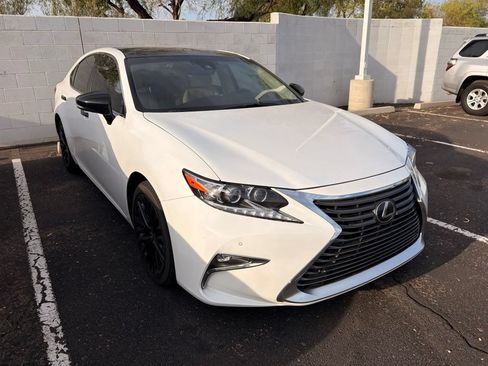 Used 2017 Lexus ES 350 FWD image 4
