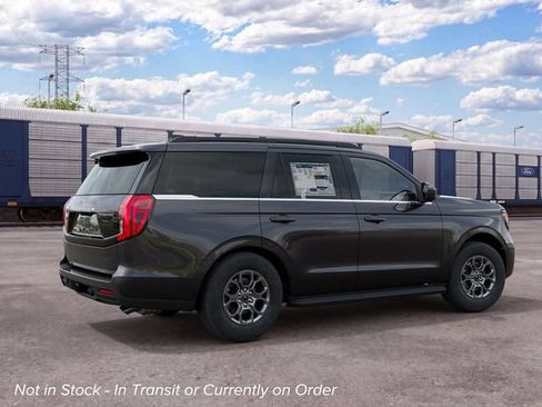 New 2027 Ford Expedition Active AWD/4WD image 6