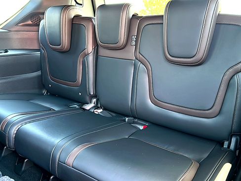New 2026 Nissan Armada SL AWD/4WD image 17