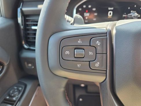 New 2026 GMC Sierra 1500 AT4X AWD/4WD image 30