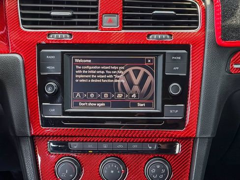 Used 2018 Volkswagen GTI S FWD image 18