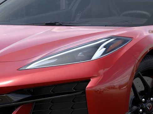 New 2026 Chevrolet Corvette Z06 RWD image 10