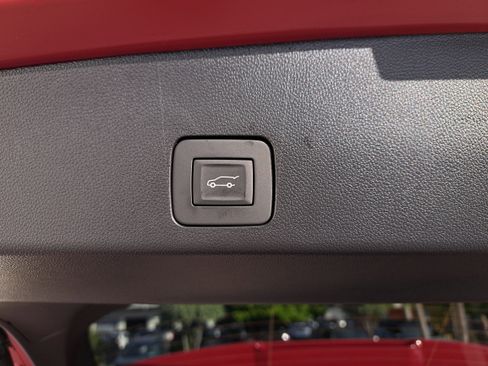 New 2026 Buick Encore GX Sport Touring w/ Comfort Package image 9