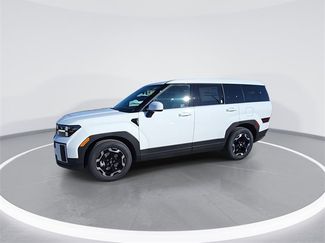 New 2026 Hyundai Santa Fe SE video 4