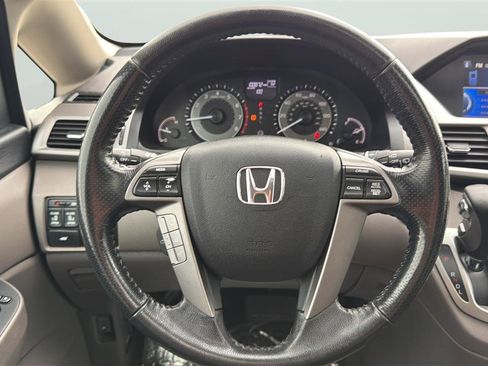 Used 2015 Honda Odyssey EX-L image 26