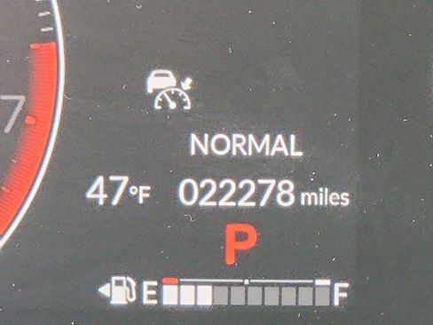 Certified 2023 Honda CR-V EX image 18