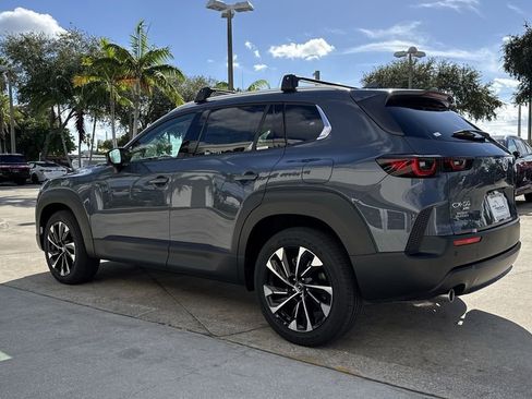 New 2026 MAZDA CX-50 2.5 Hybrid w/ Weather Package image 27