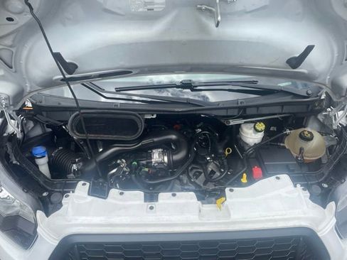 Certified 2022 Ford Transit 350 Base image 19