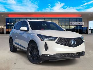Used 2024 Acura RDX A-Spec AWD/4WD 360° Tour